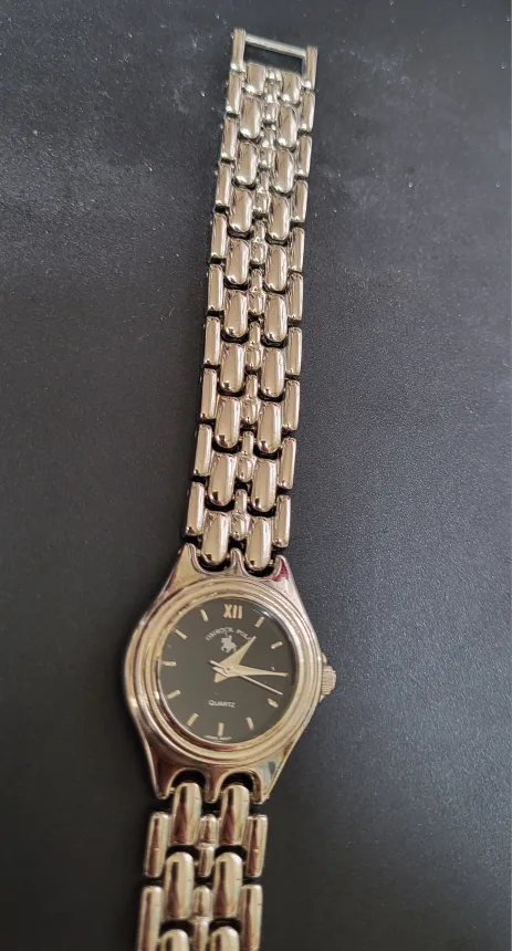 Osirock Polo Women's Quartz Watch image indicator(2)