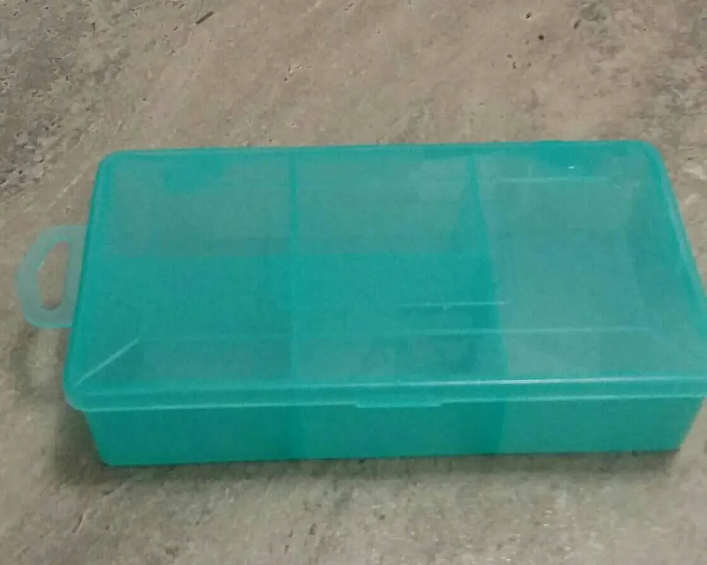 $4 for all Bead Storage Containers image indicator(8)