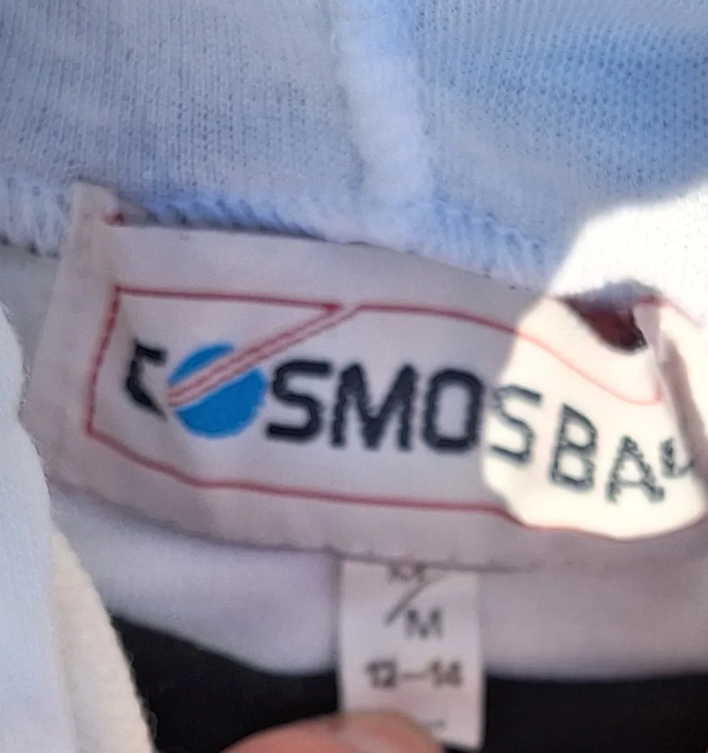 Kids Hooded Short Sleeve Shirt (Kit Cat Club rescue) image indicator(3)