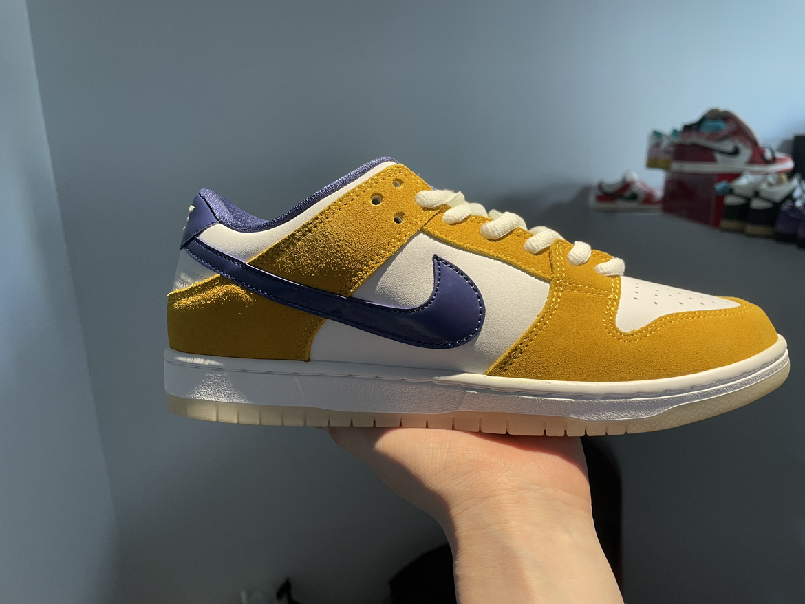 Nike Dunk - photo 4