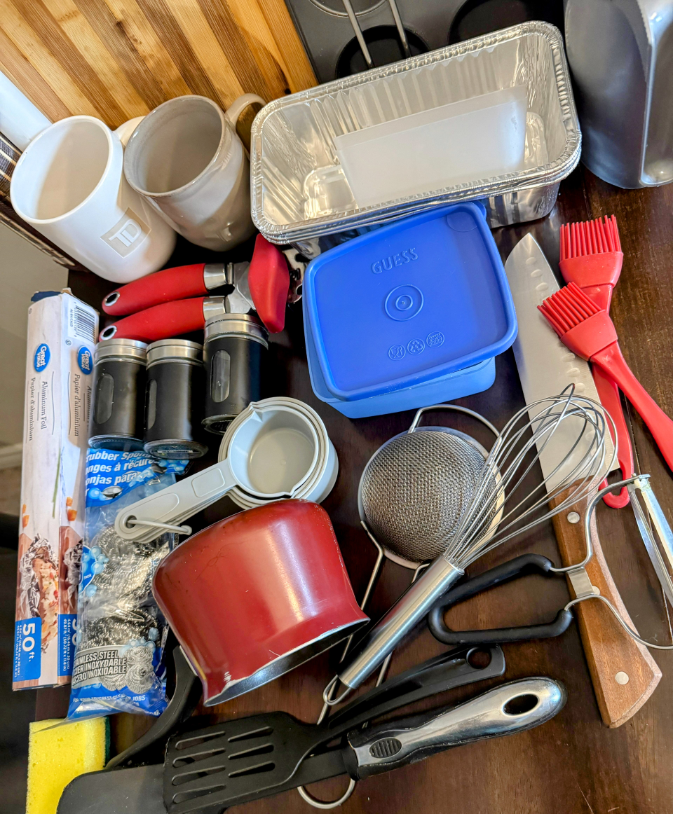 Kitchen Items - photo 3