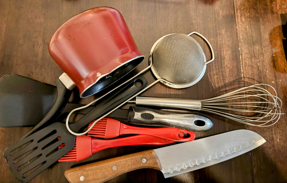 Kitchen Items - photo 4