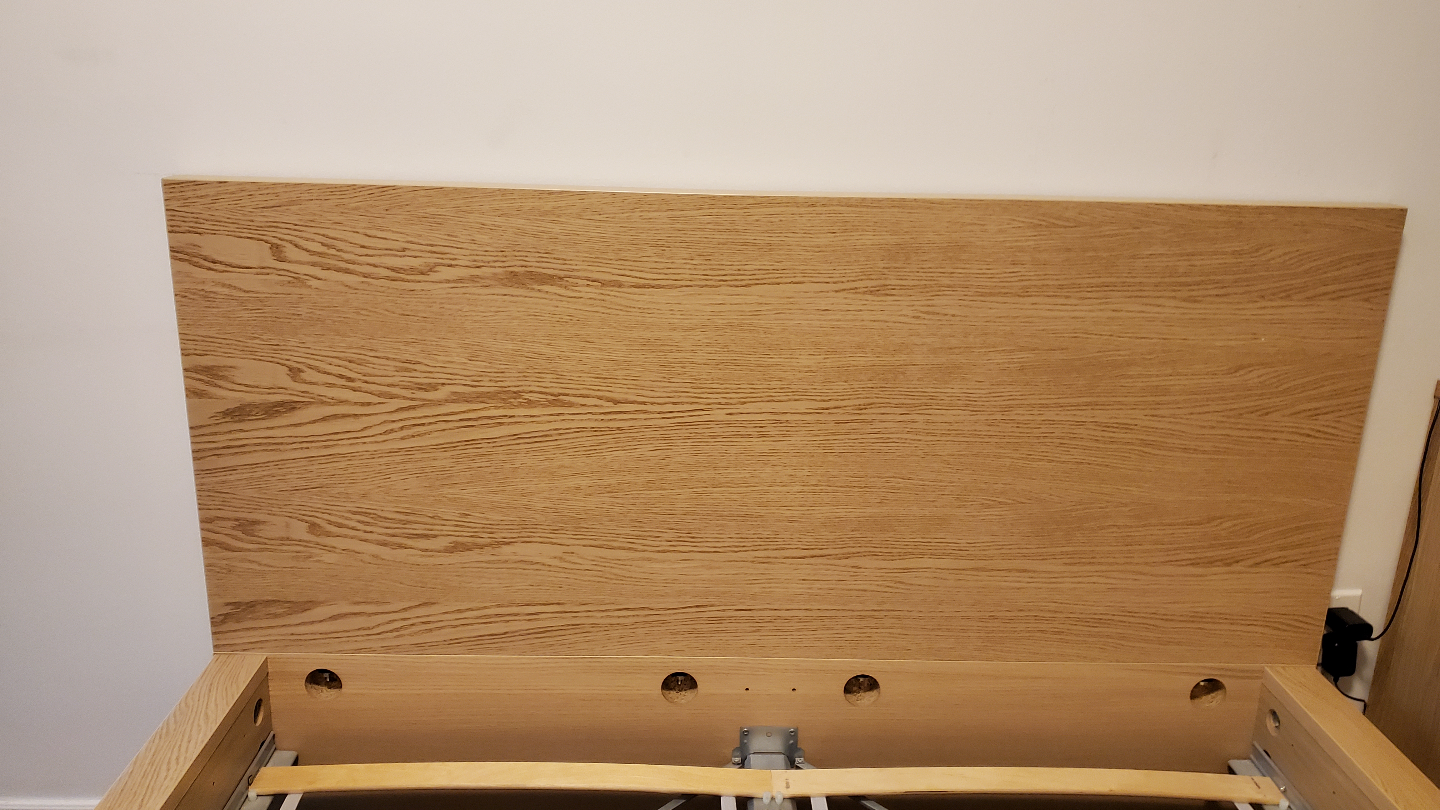 Full Size Bed Frame