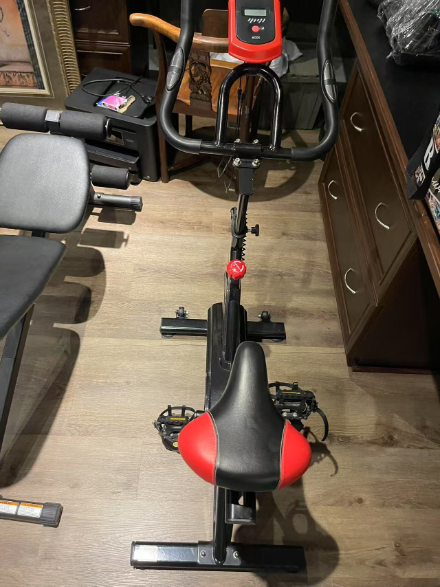 Used Exercise Bike - Great Condition