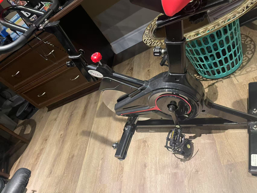 Used Exercise Bike - Great Condition - photo 2