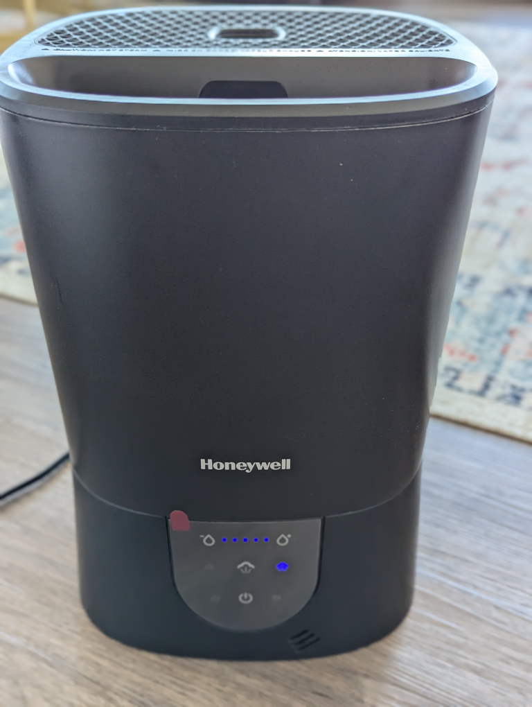 Honeywell  Humidifier - MOVE OUT SALE!