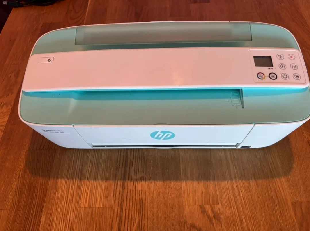 HP DeskJet 3755 All-in-One Printer image indicator(2)