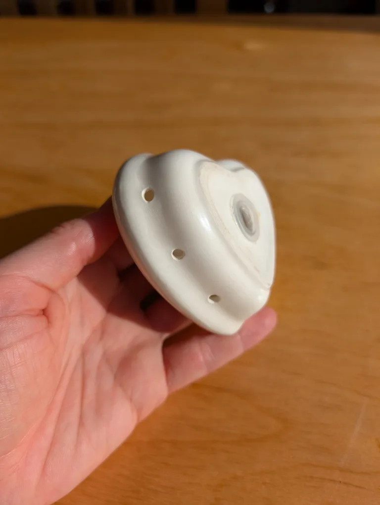 Vintage Potpourri Pomander Air Freshener 💚 image indicator(2)