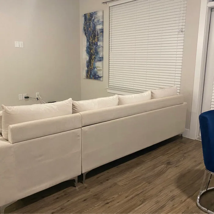 Modern Sectional Sofa - image indicator(5)