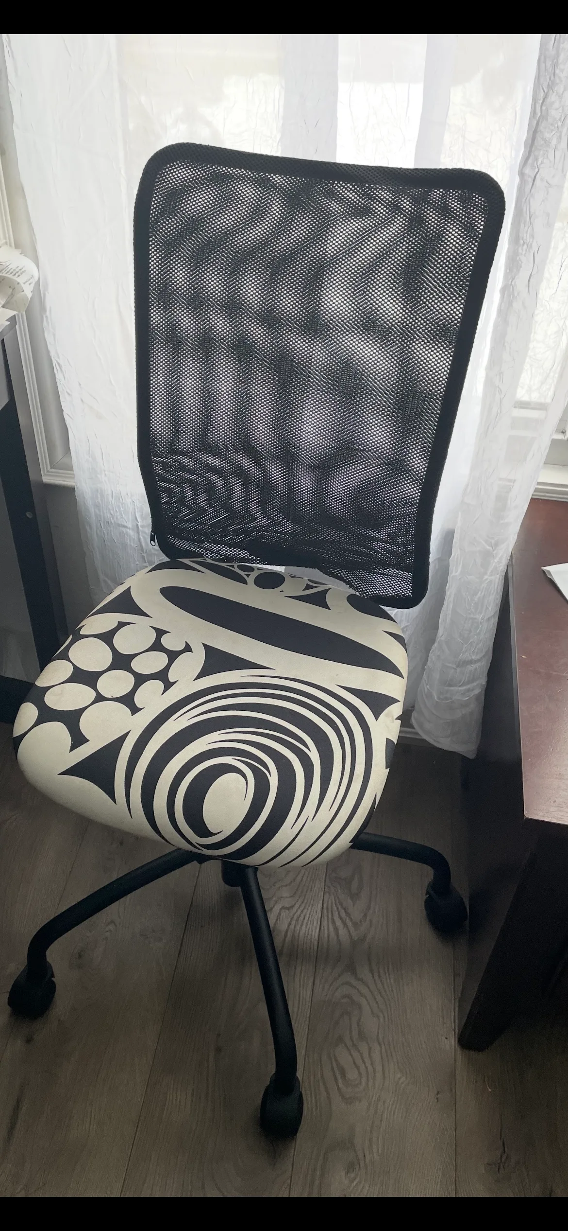 Computer / desk chair image indicator(2)