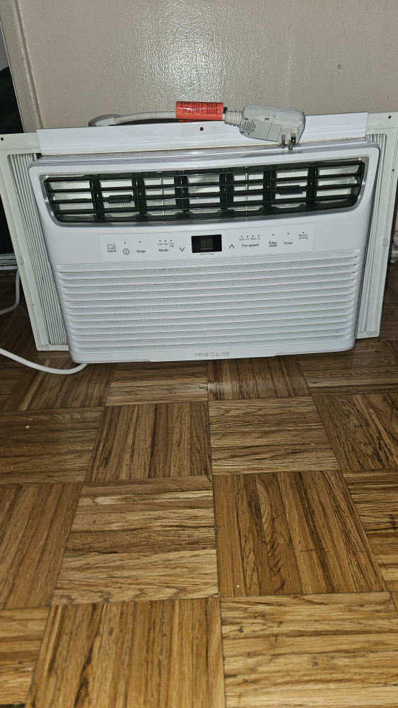 Frigidaire Window Air Conditioner