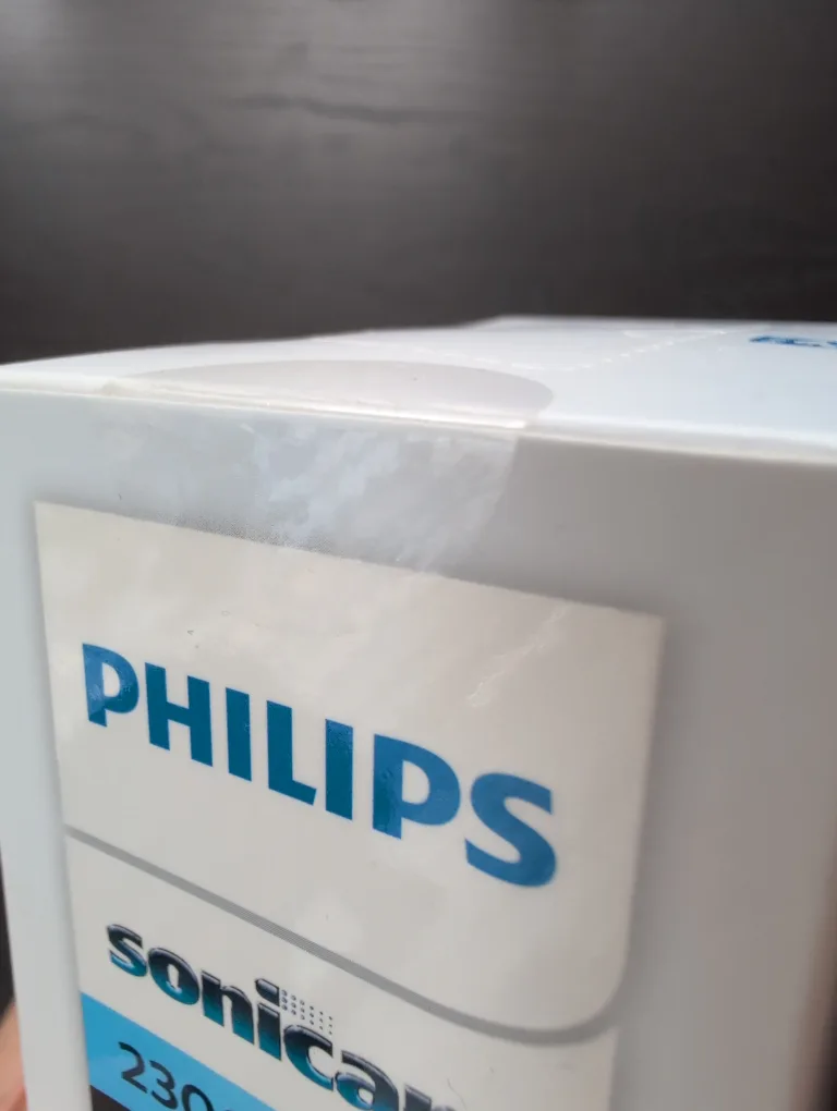 NEW / IN BOX- Philips Sonicare 2300 Power Toothbrush image indicator(7)