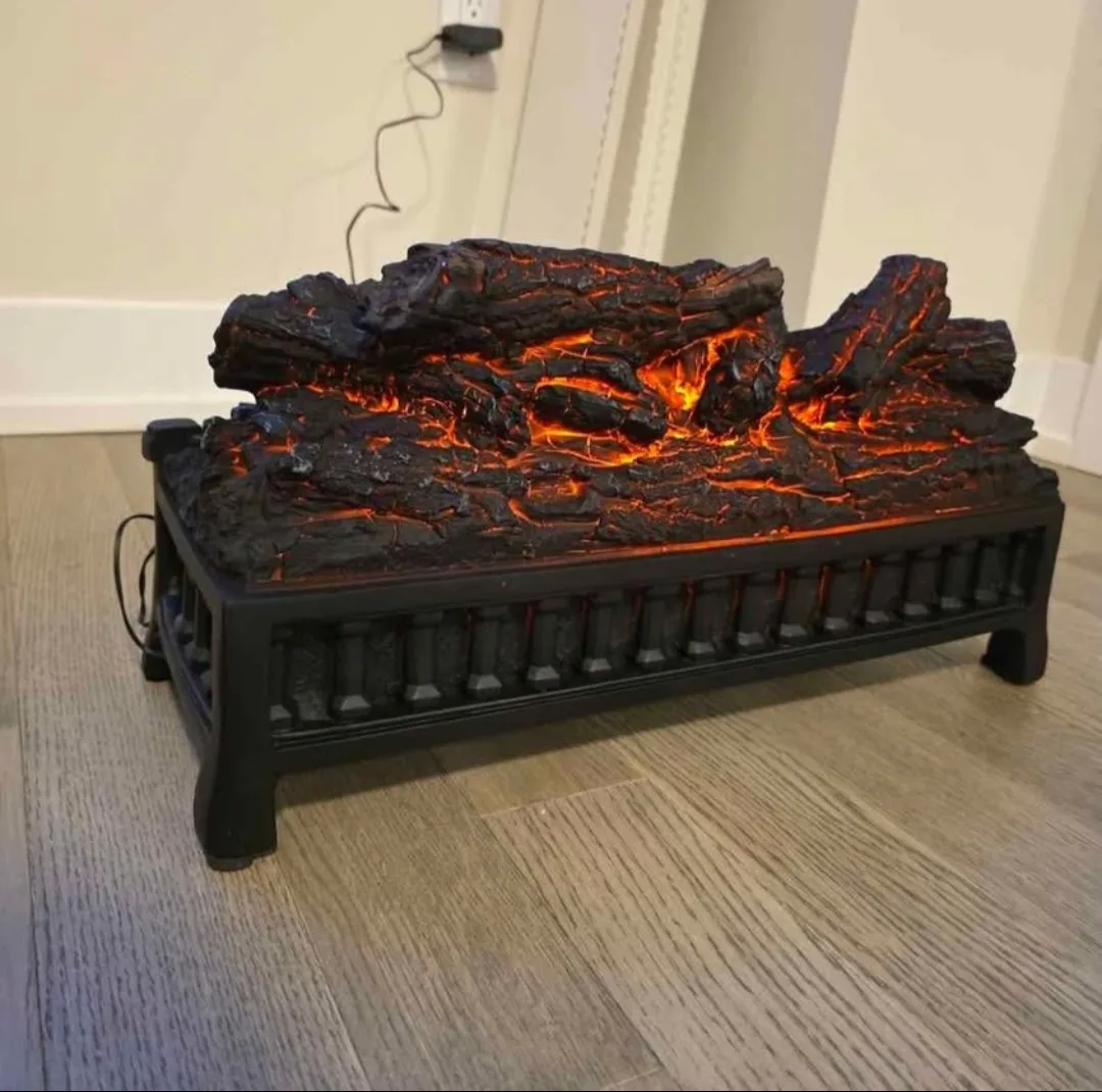 Electric Cracking Log image indicator(2)