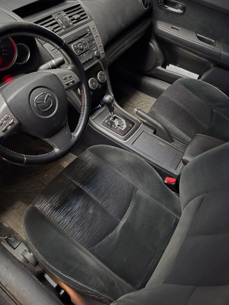 2009 Mazda6 - photo 3