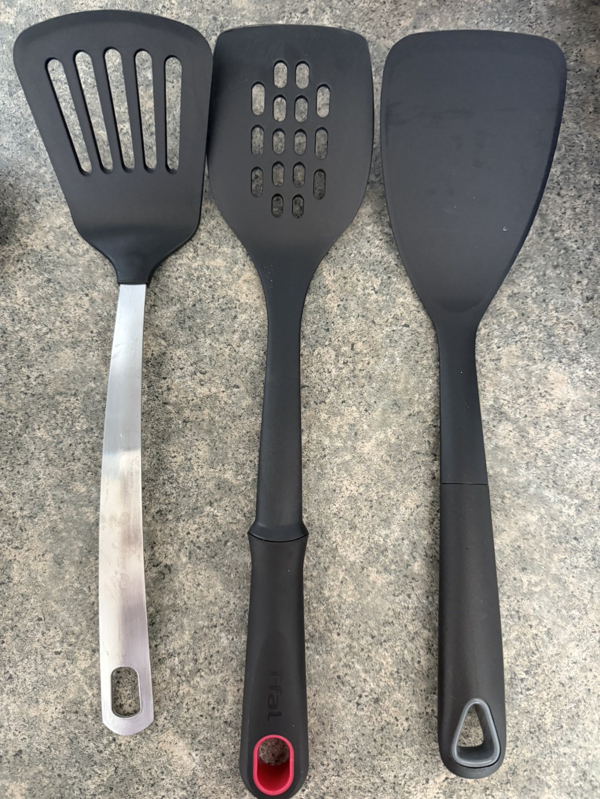 Cooking utensils - 7 pcs - photo 3