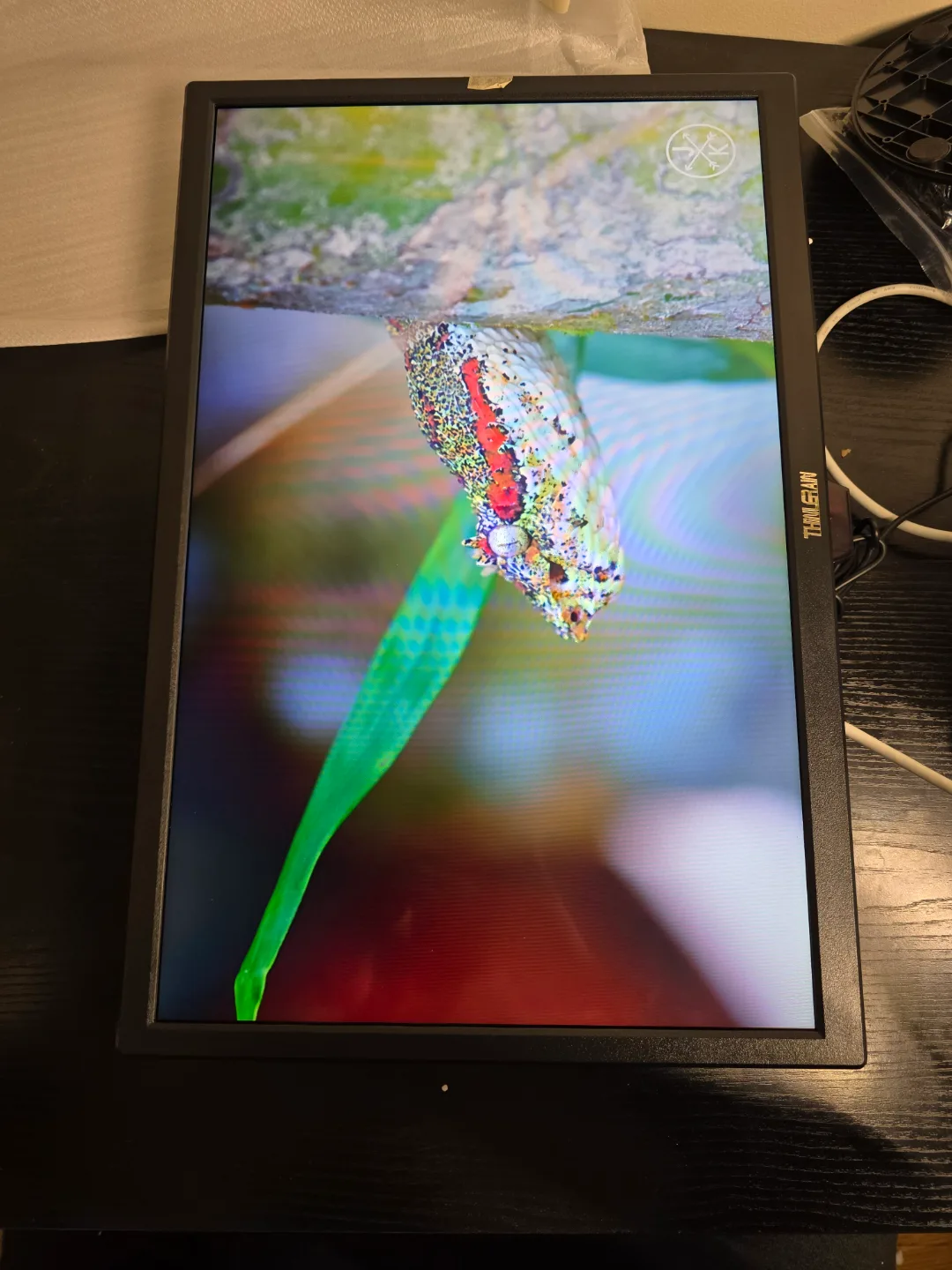 LED TV/Montior 19 inches thumbnail