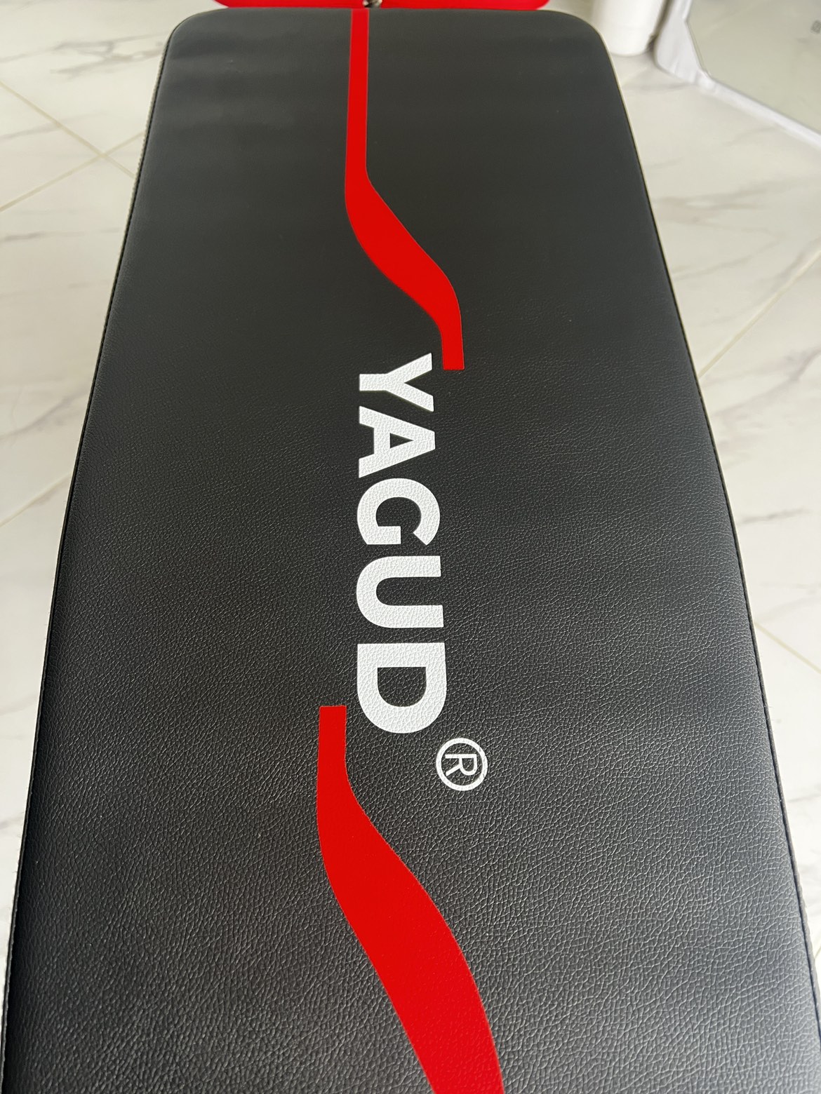 Adjustable Weight Bench - photo 3