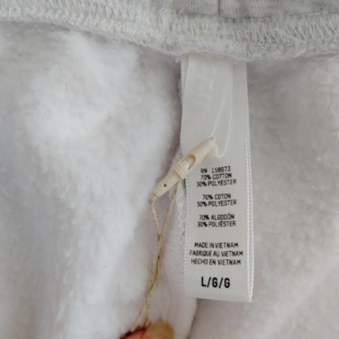 SKIMS Cotton Fleece Joggers image indicator(5)