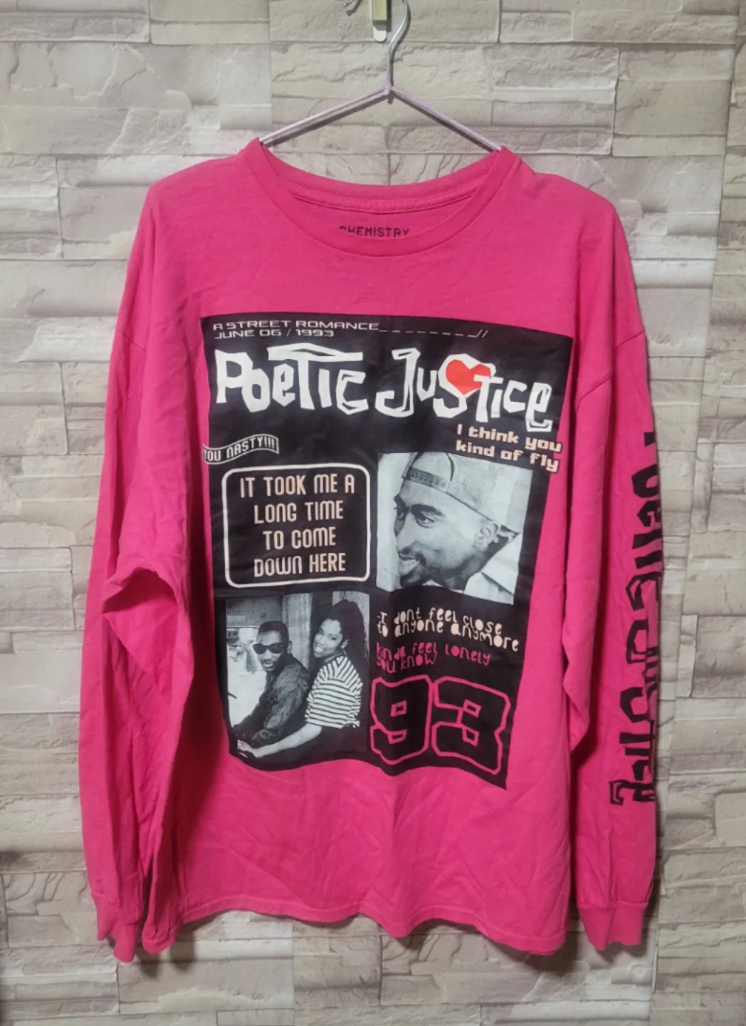 Long Sleeve T-Shirts thumbnail