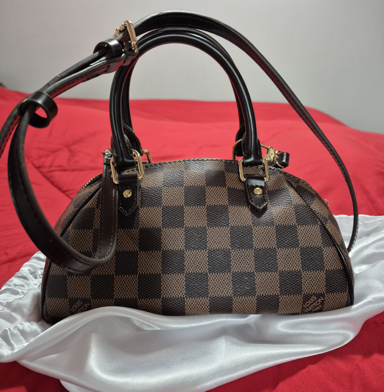 Louis Vuitton Mini Boite Chapeau Souple - photo 2