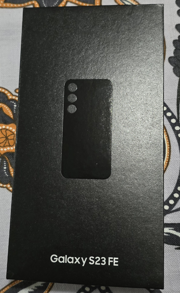 Samsung Galaxy S23 FE