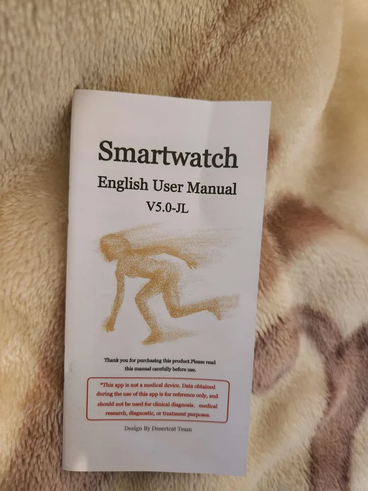 Smart Watch image indicator(3)