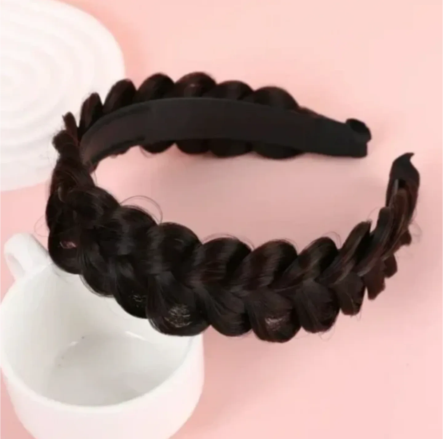 Braided Headband image indicator(2)