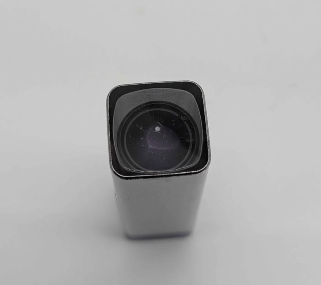COVERGIRL Exhibitionist Lipstick - Deep Purple - photo 4