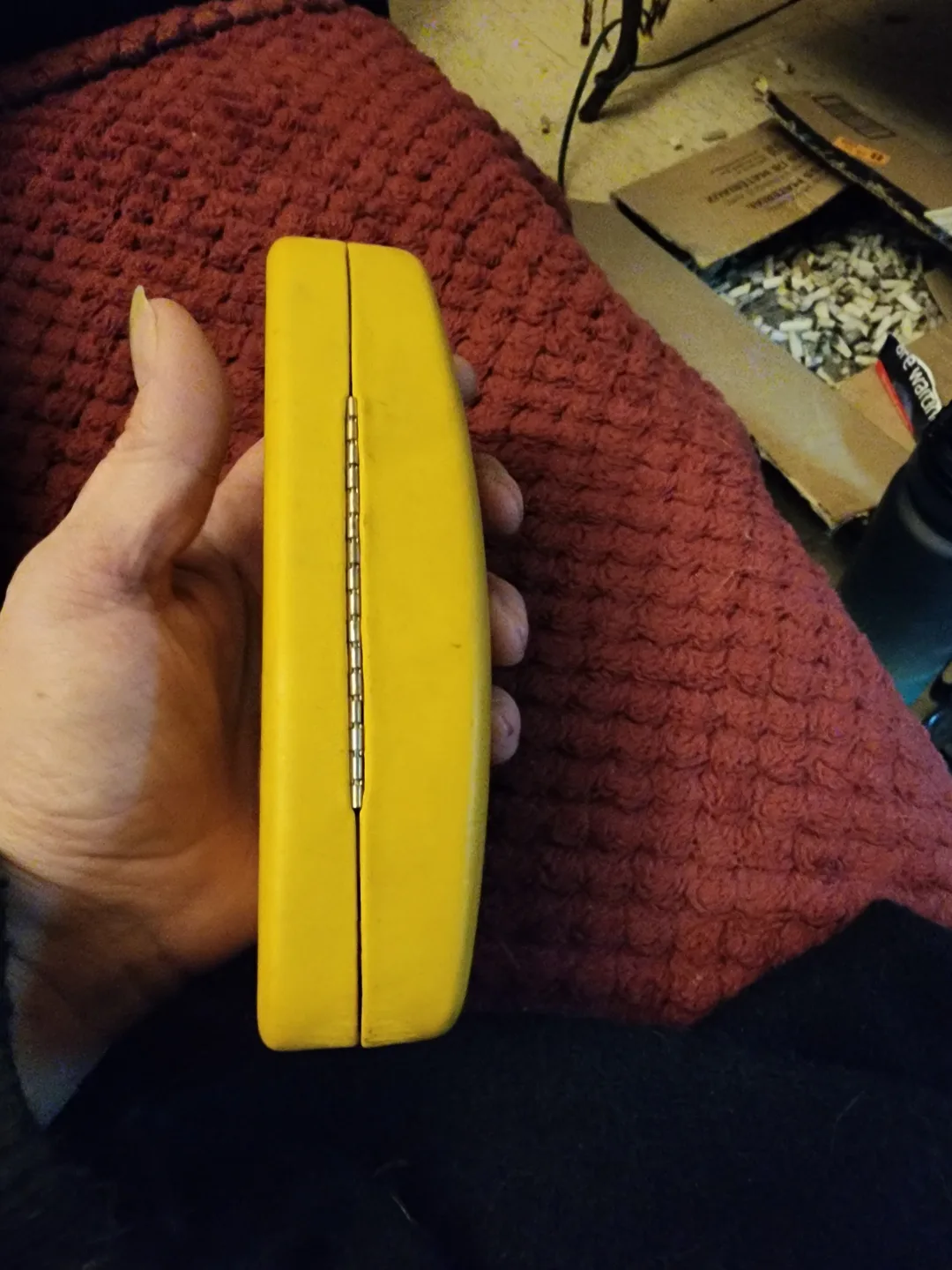 Ray-Ban Eyeglasses with Case image indicator(7)