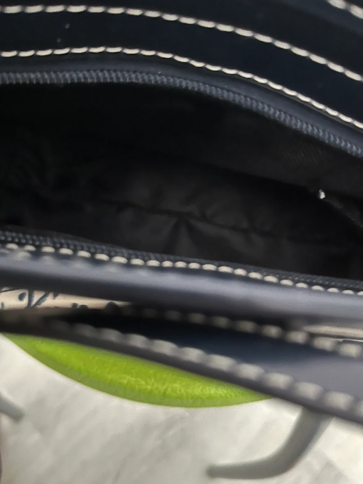 Floral Tote Bag image indicator(3)