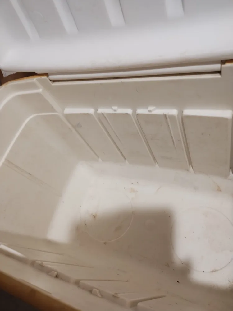 Vintage Thermos Cooler image indicator(4)