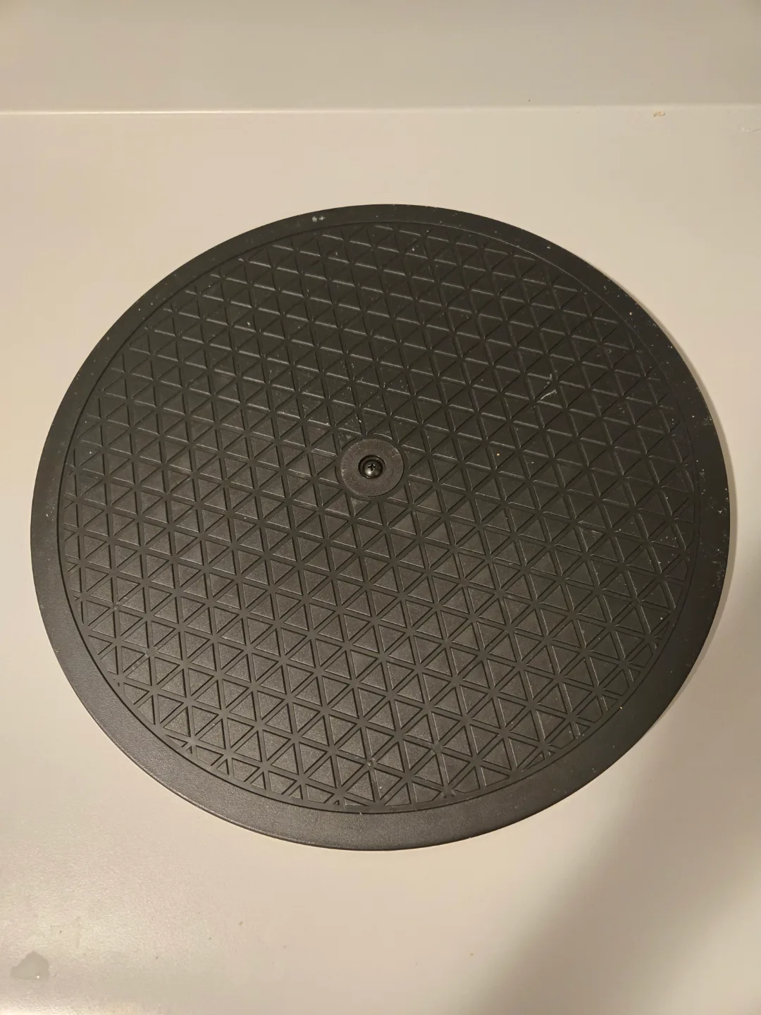 Rotating Display Stand - Lazy Susan thumbnail