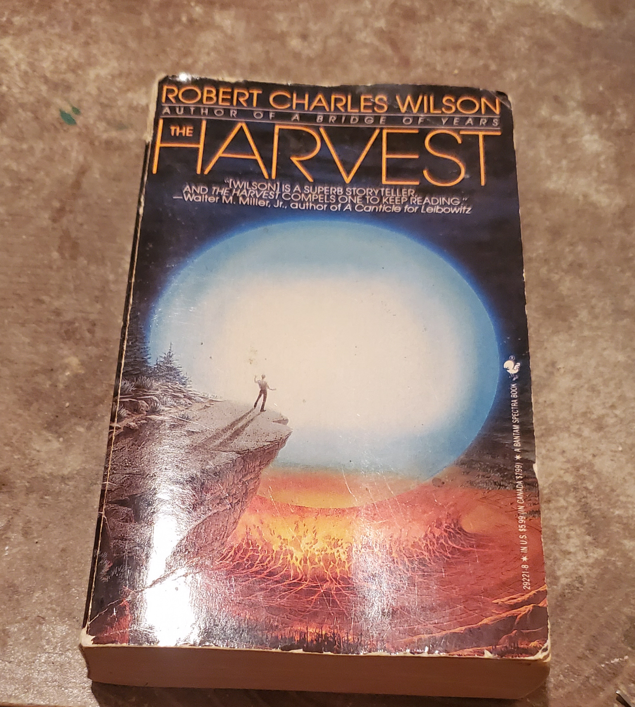 Lot of 8 Vintage Paperback Books - photo 3