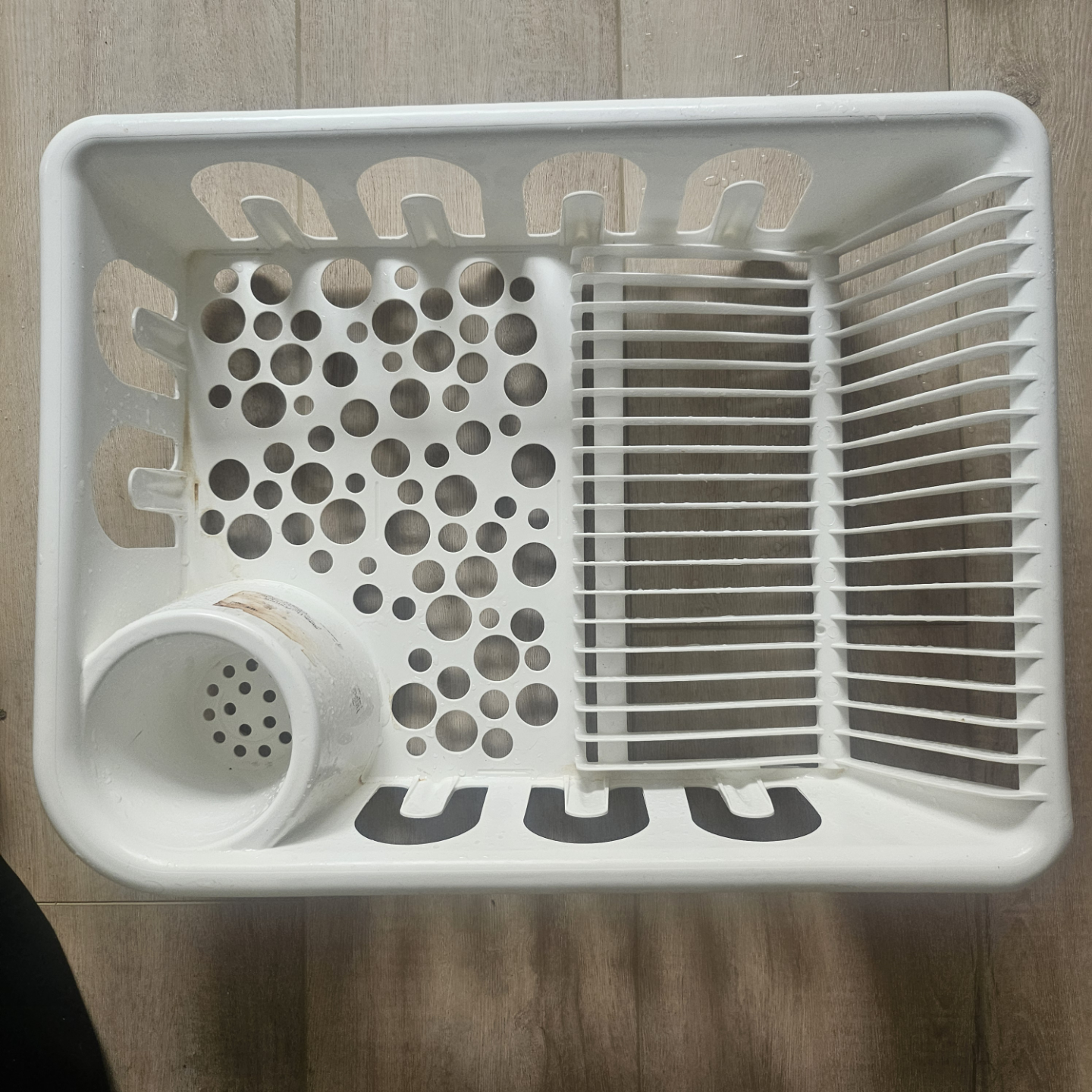 Dish Drying Rack