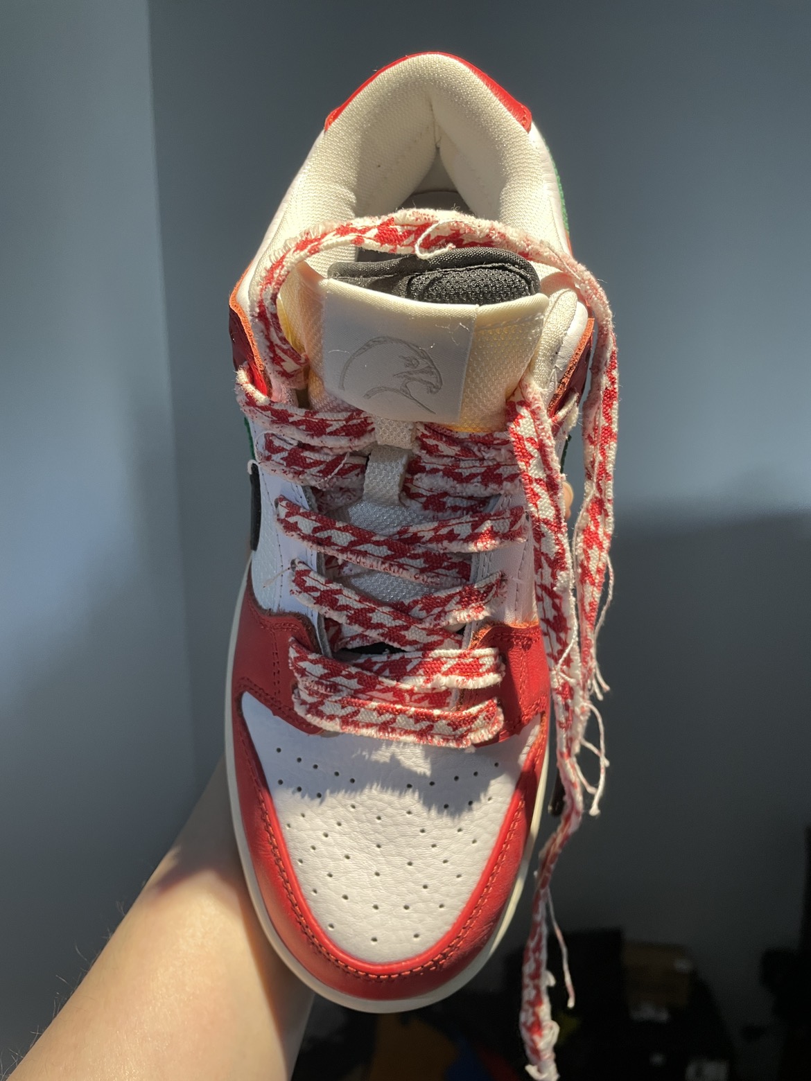Nike Dunk - photo 3