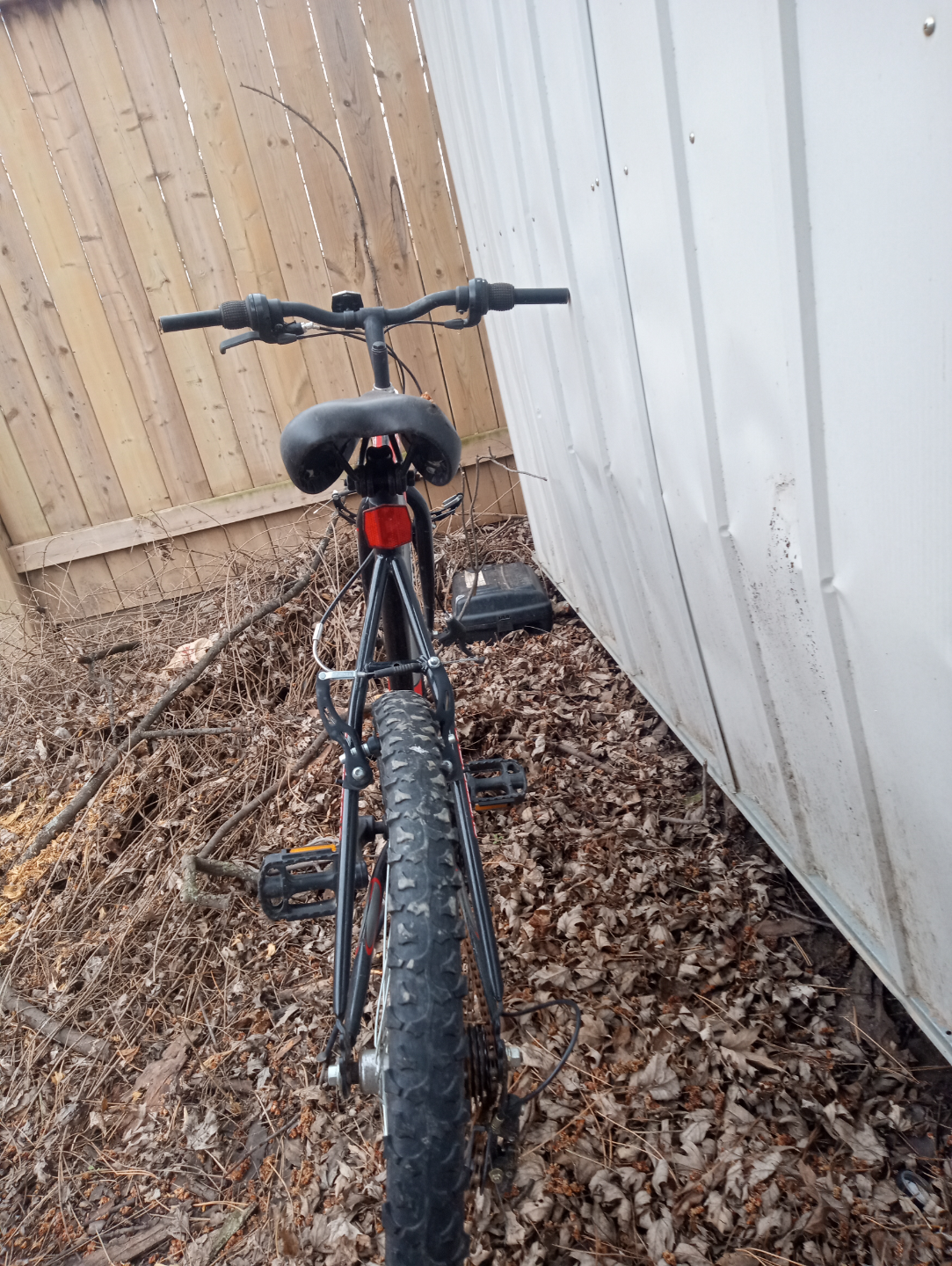 Supercycle Bike