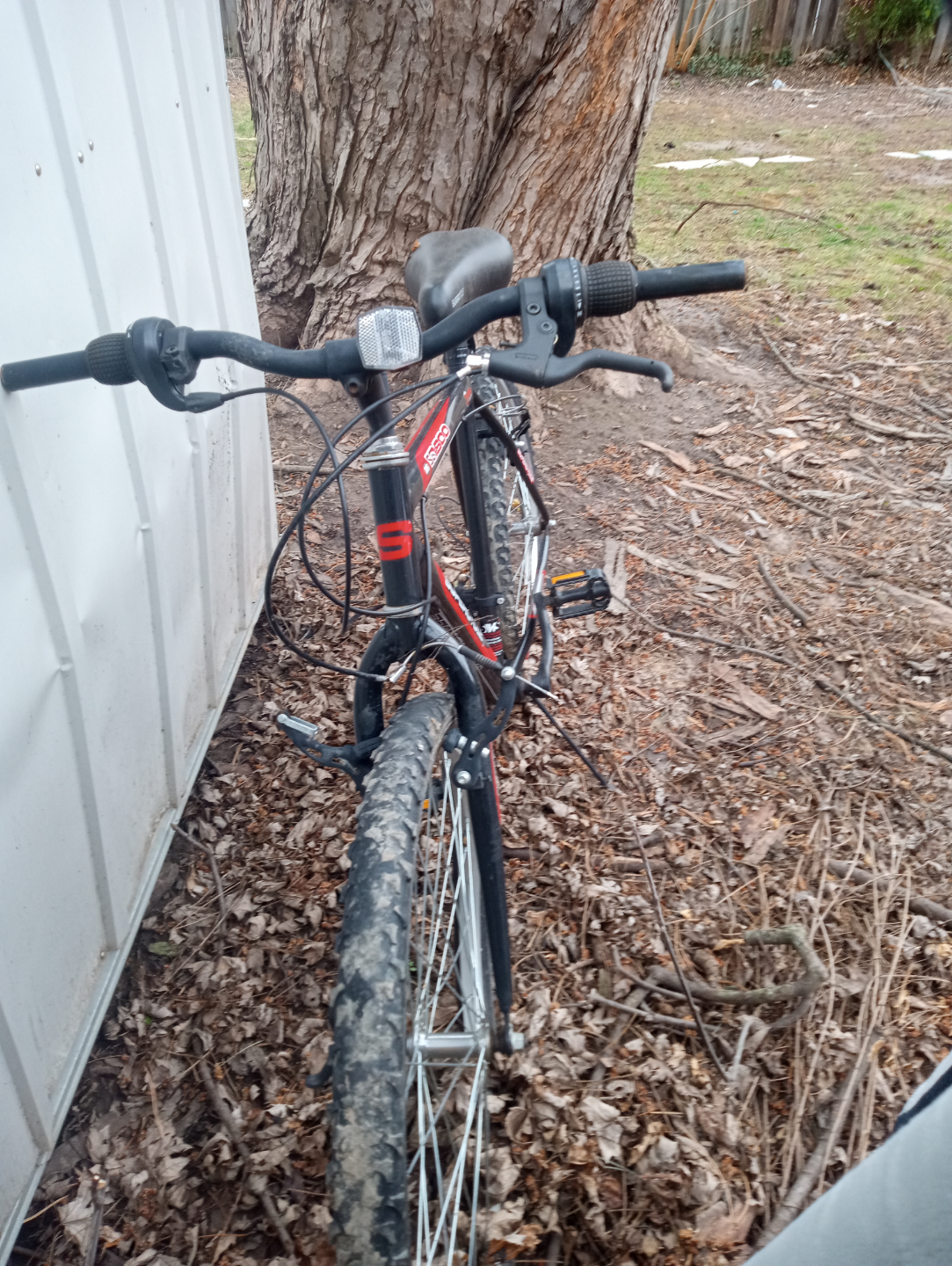Supercycle Bike - photo 2