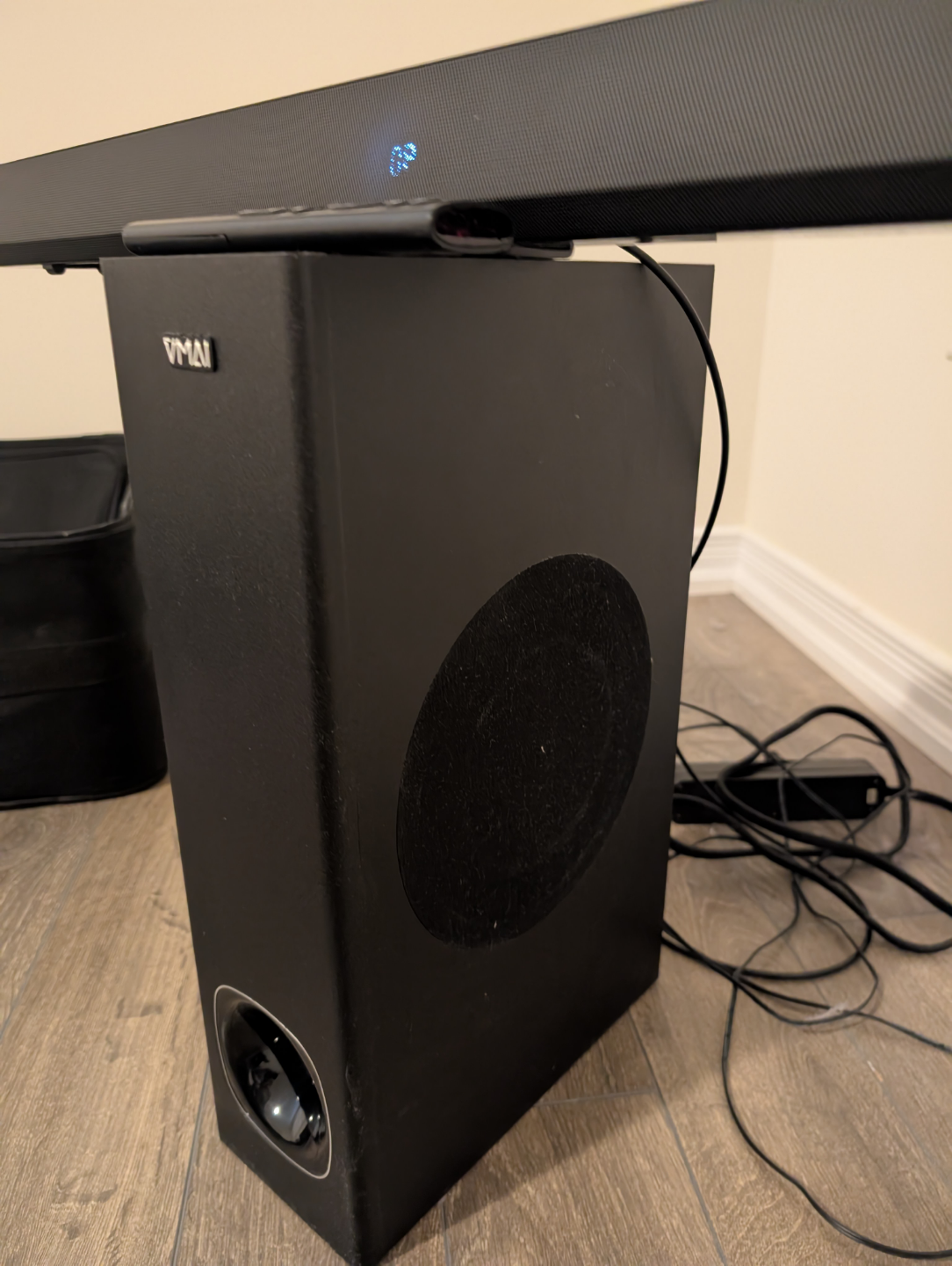 VMAI Sound system with Subwoofer - photo 3