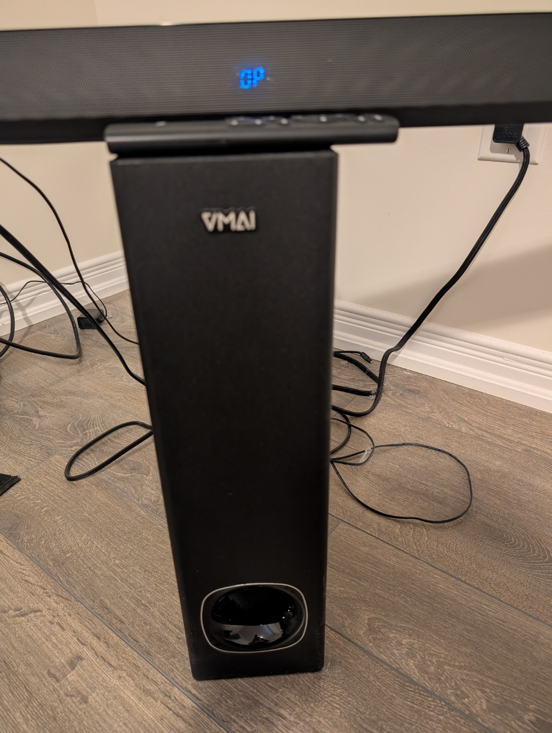 VMAI Sound system with Subwoofer - photo 4