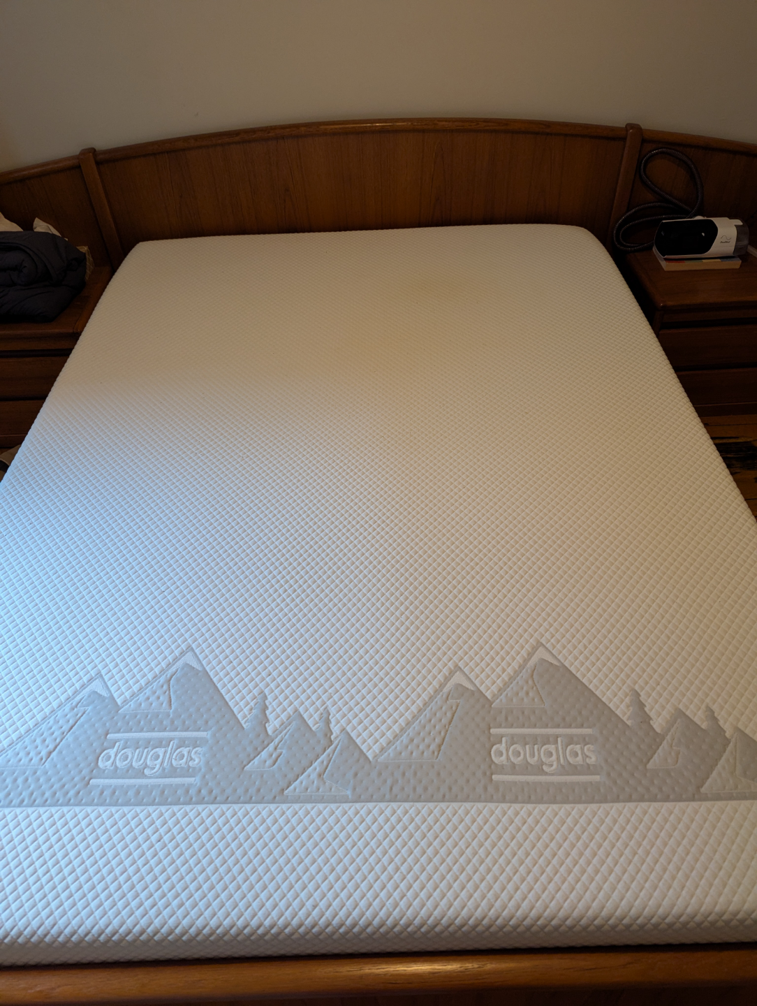 Douglas Mattress - Queen Size - photo 2
