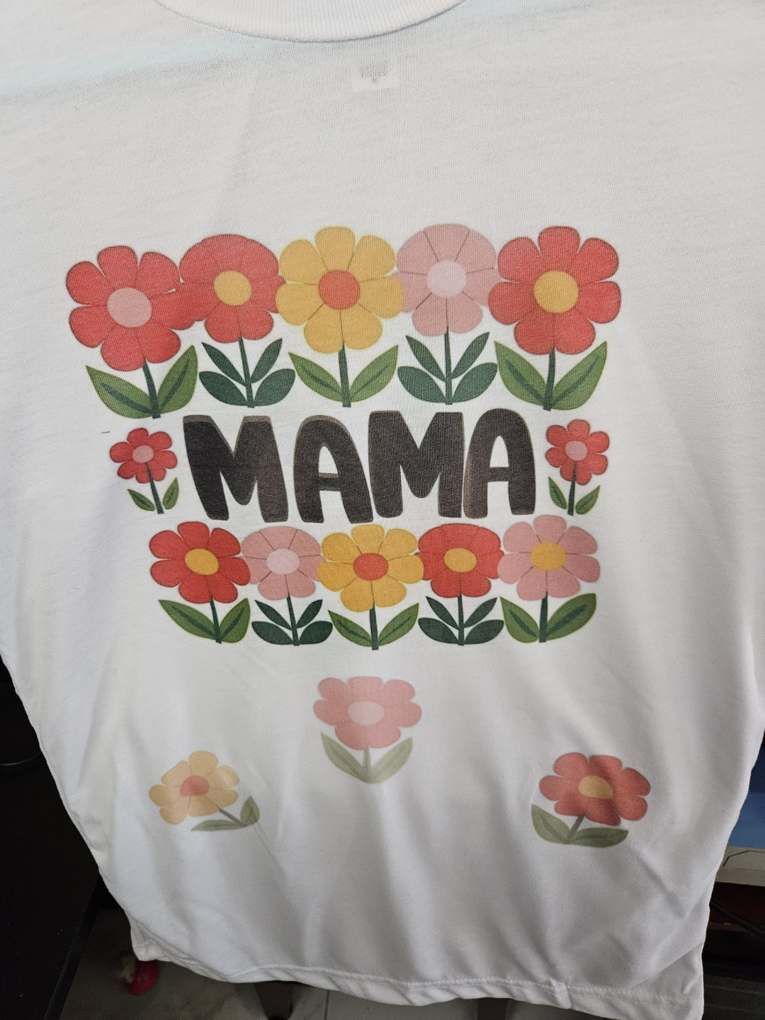printed ladies flannels , - photo 4