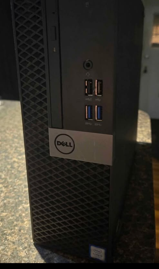 Dell OptiPlex 5050 Desktop Computer