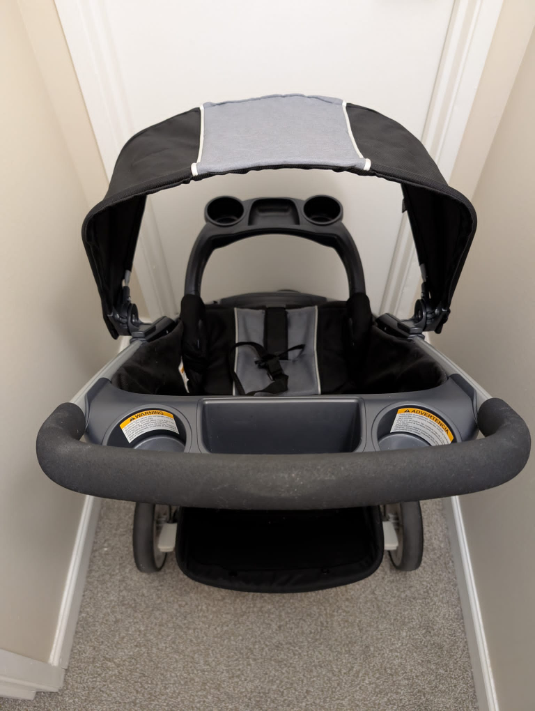 Chicco Viaro Stroller - photo 3