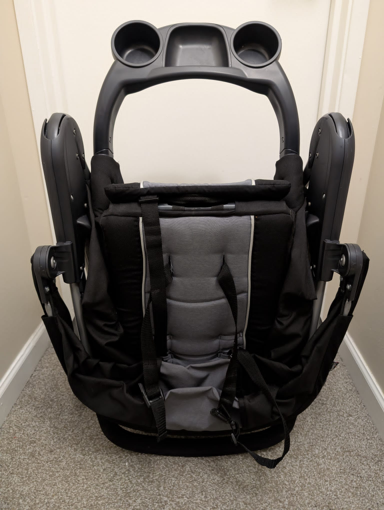 Chicco Viaro Stroller - photo 5