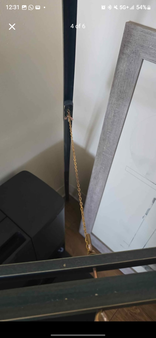 Portable Art Easel - 64" Tall, Holds up to 40" - photo 4