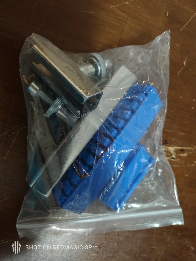 Super PDR 128-Piece Paintless Dent Repair Kit image indicator(4)