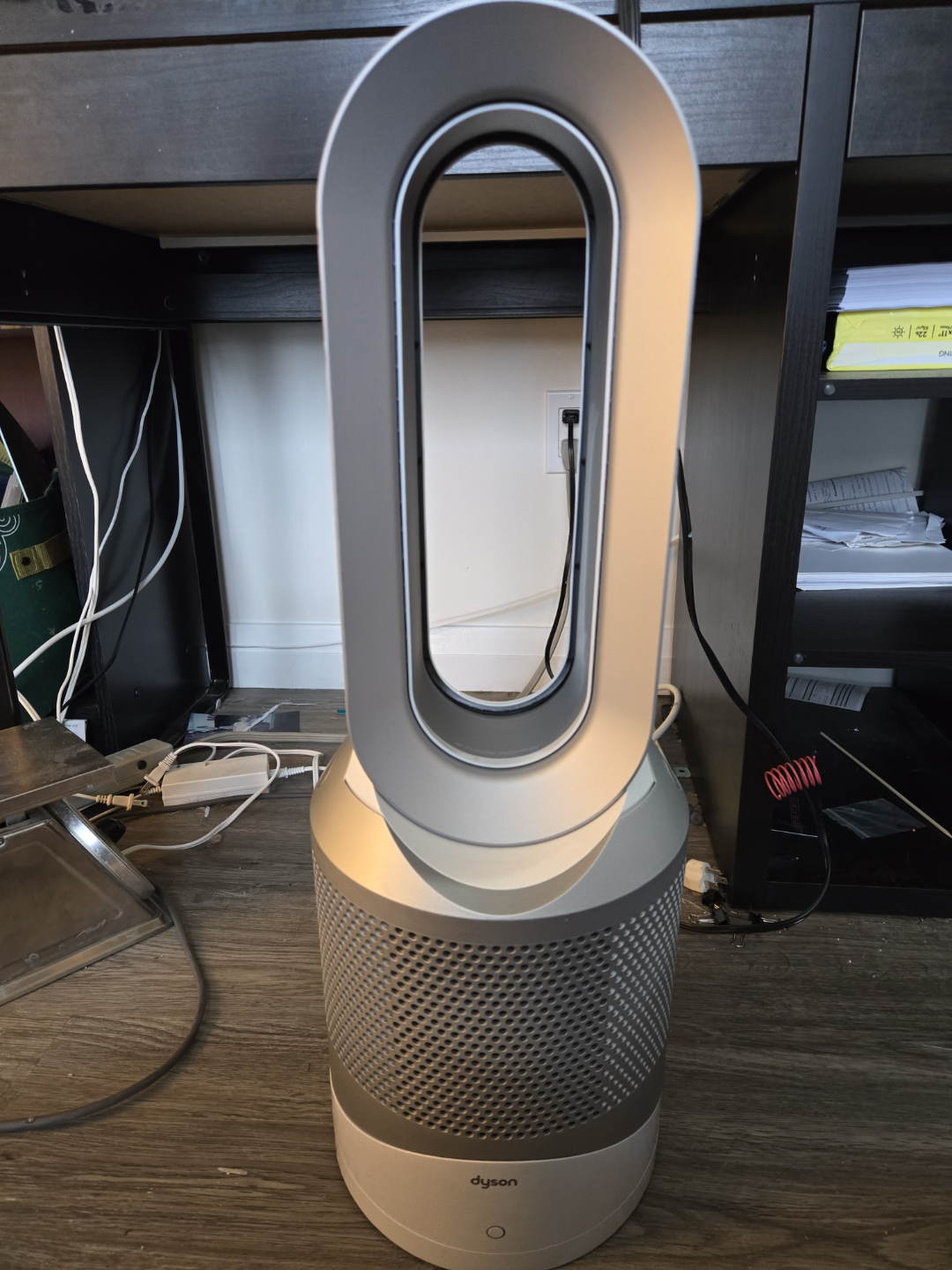 Dyson AM09 Hot + Cool Fan
