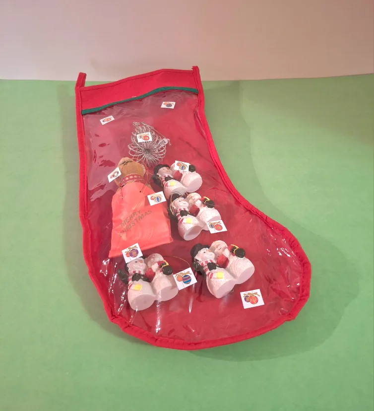 Christmas Stocking Stuffers