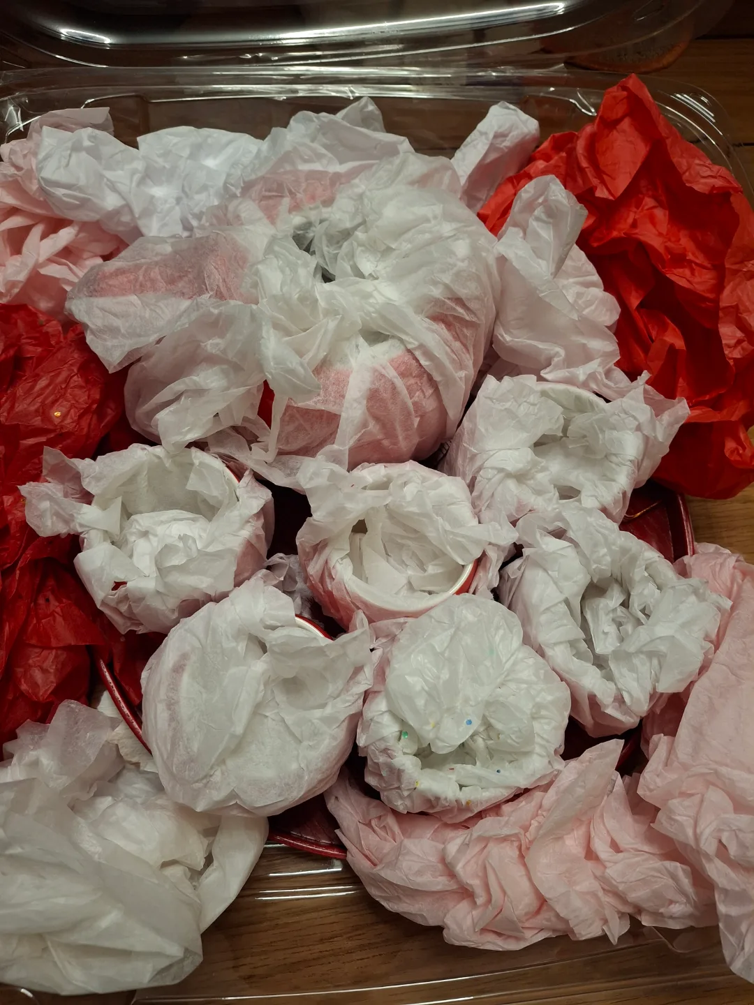 💚Traditional Chinese Wedding Tea Set image indicator(2)