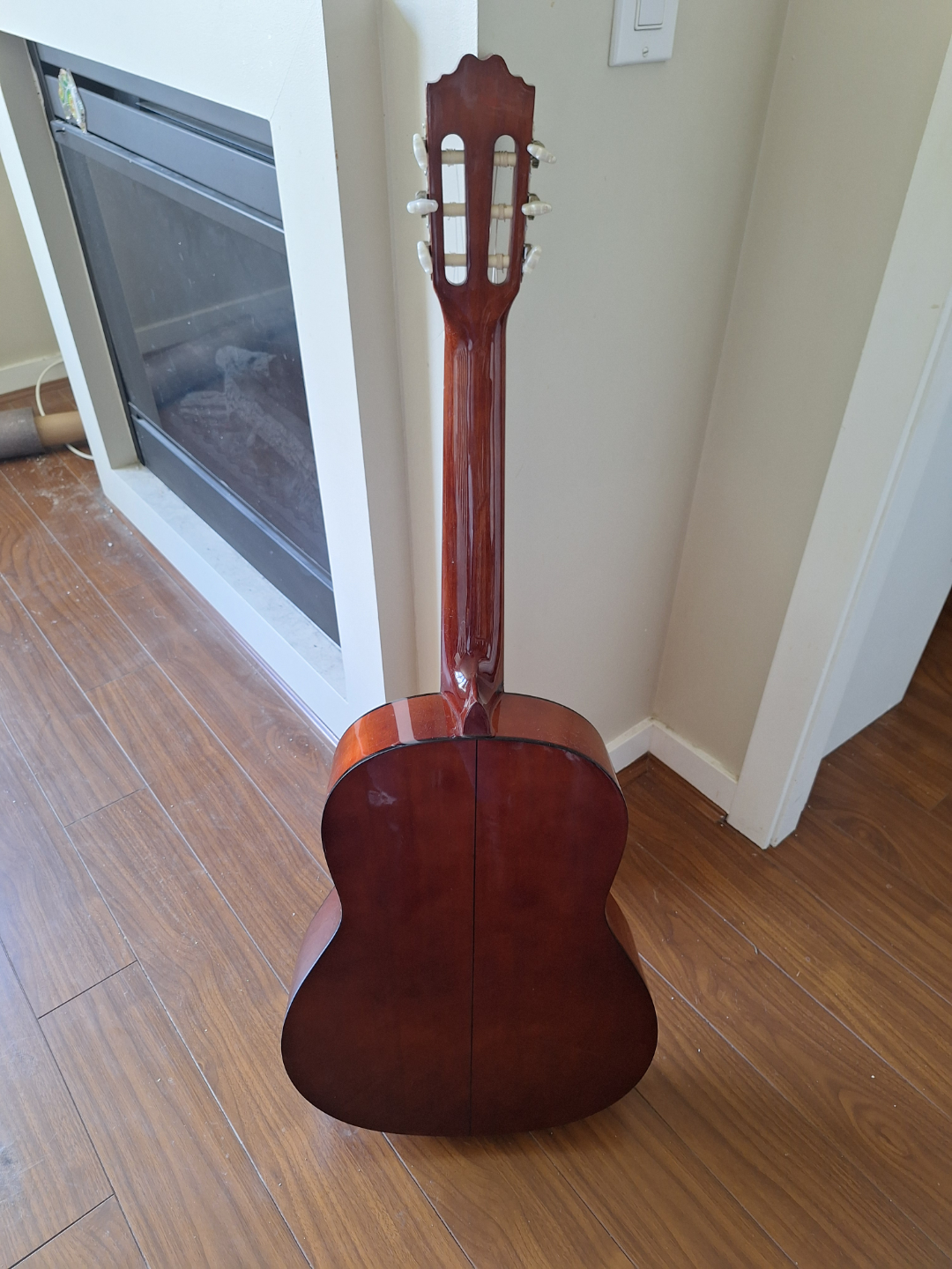 💚Beaver Creek BCTC901 Classical Guitar - photo 2
